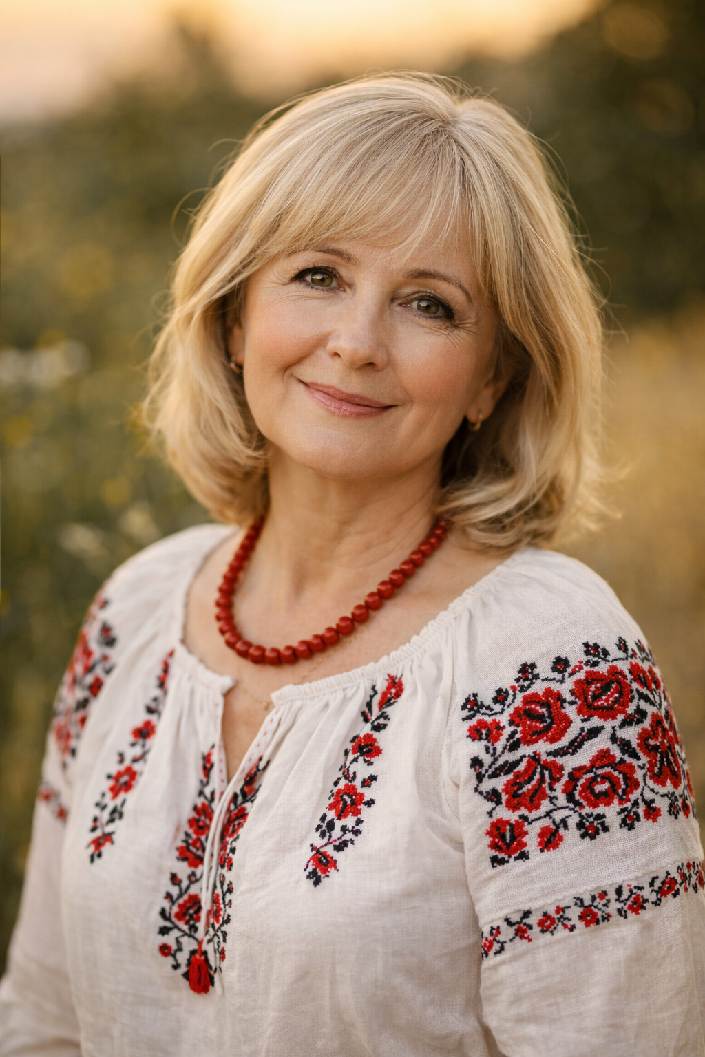 Марія Світла